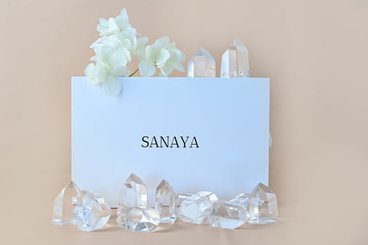 Torre de Cristal Promoción