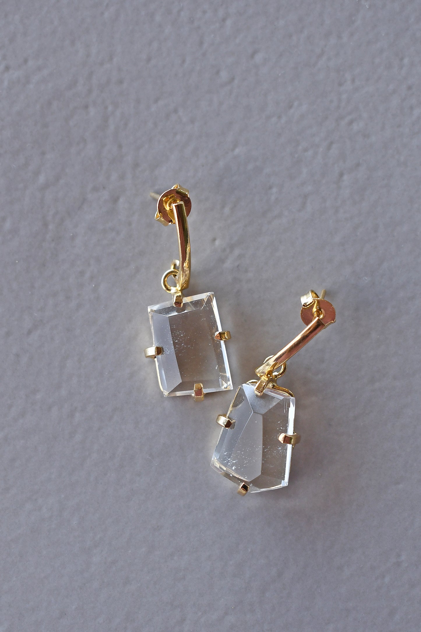 Aros Cristal