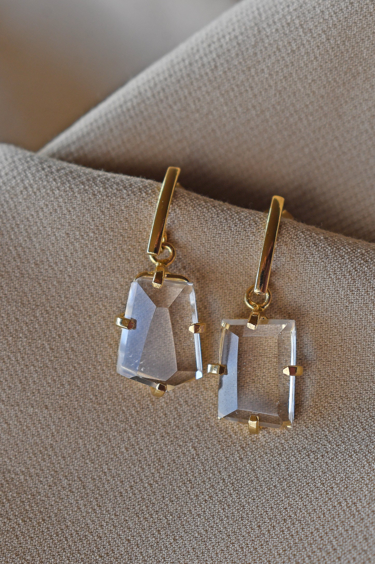 Aros Cristal