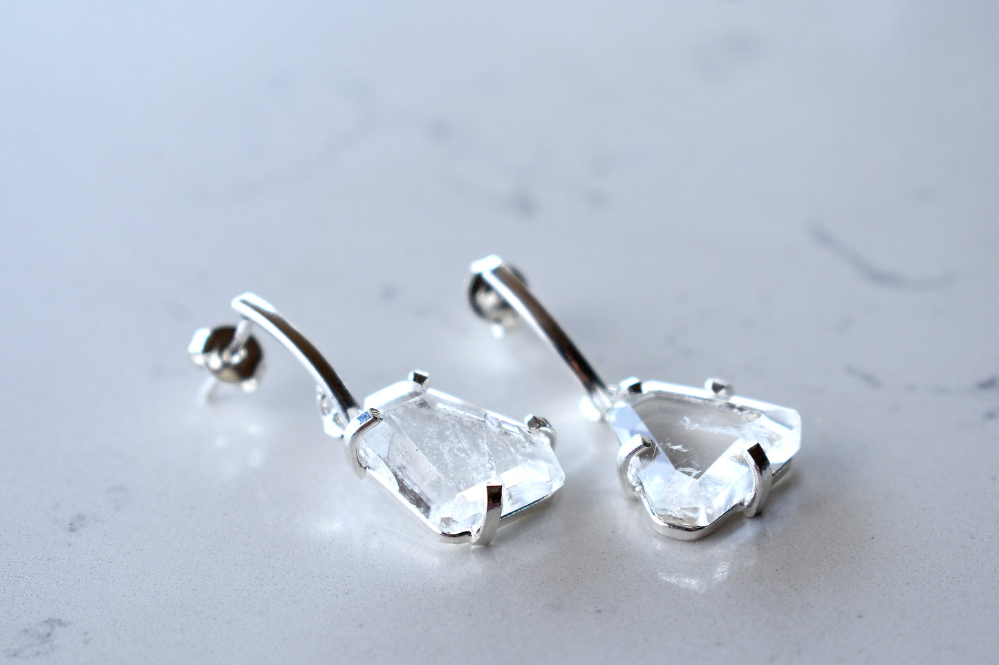 Aros Cristal