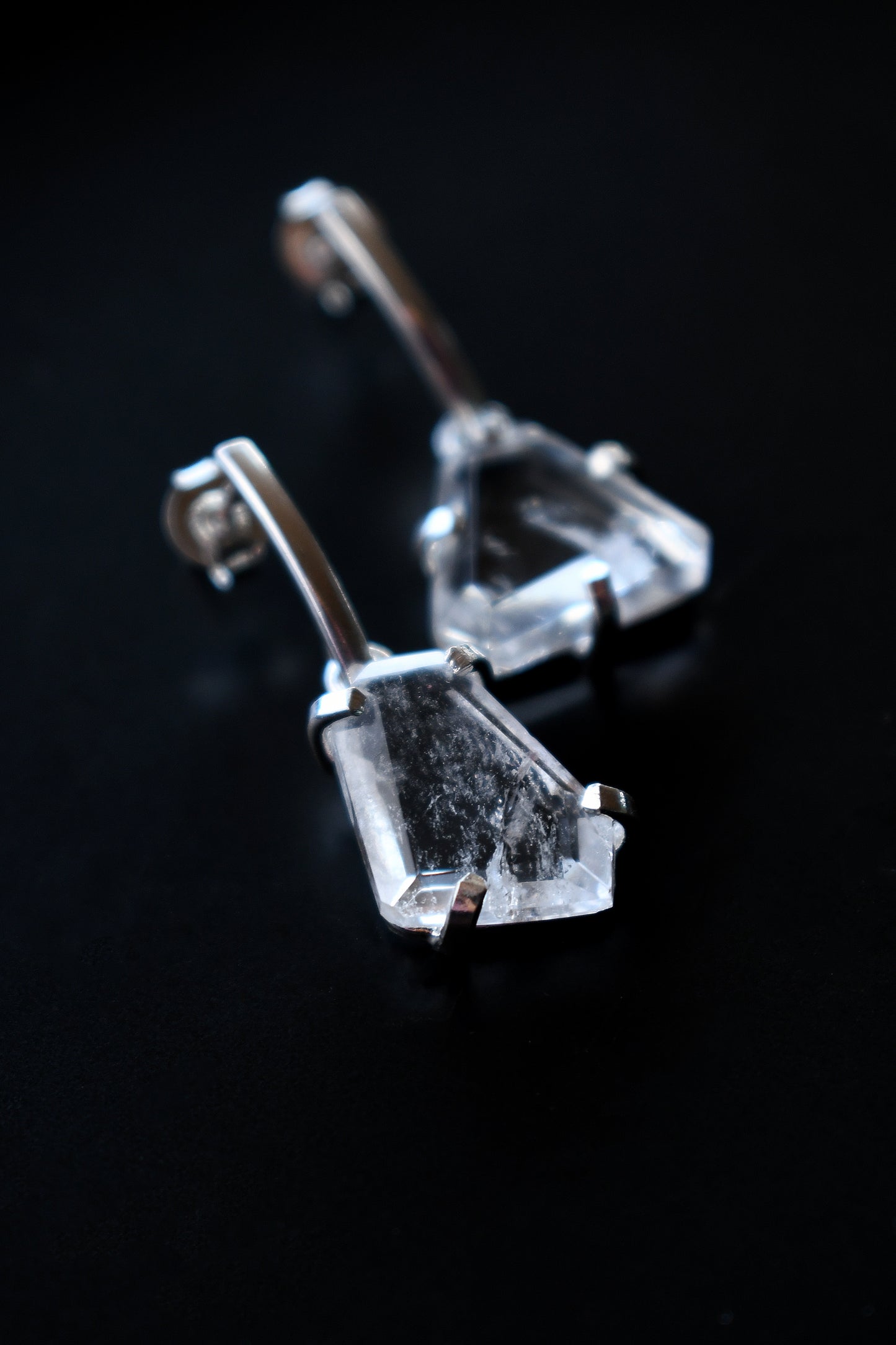 Aros Cristal